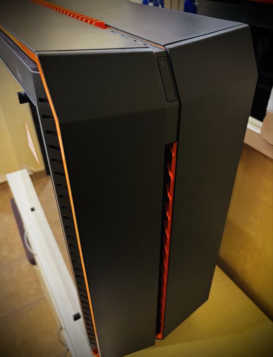 PC Gaming i7 4790k / GTX 1060 / 16 GB RAM / SSD / HDD