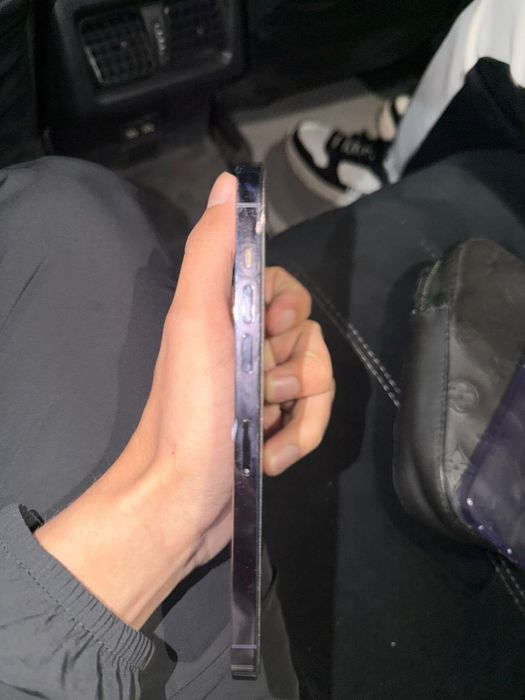 iPhone 14pro max