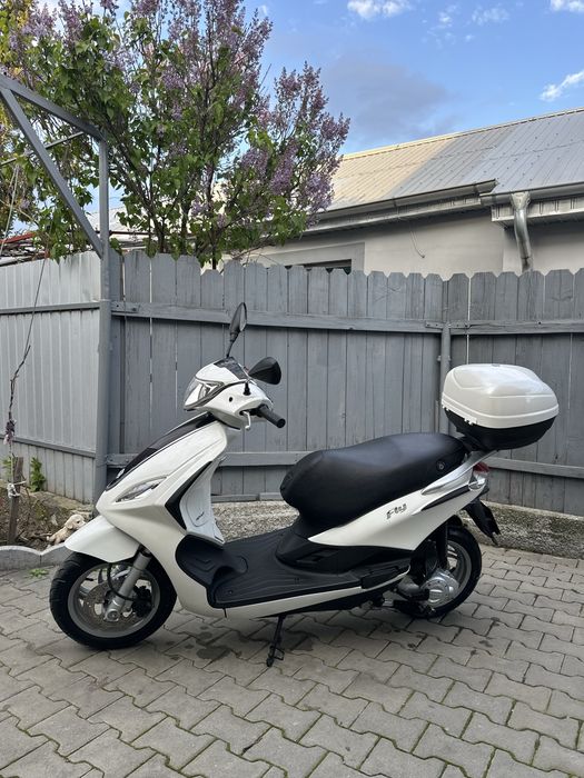 Piaggio fly 49cmc 4t 2012