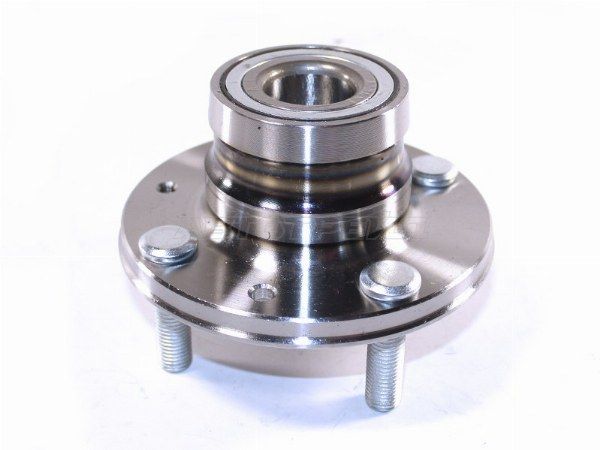 Ступичный узел задний Mitsubishi Lancer