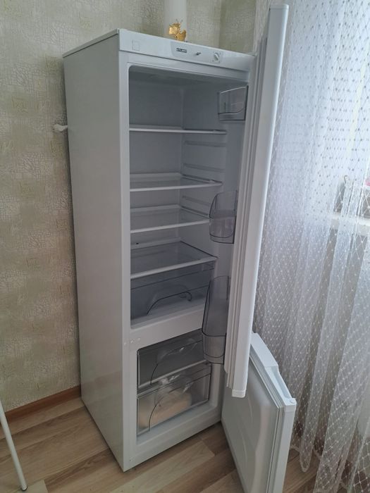 Холодильник ATLANT