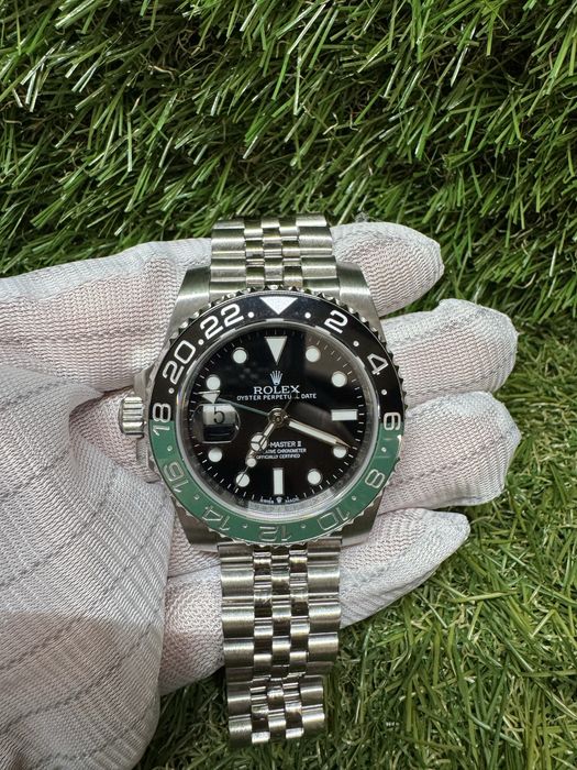 Rolex GMT-Master 2