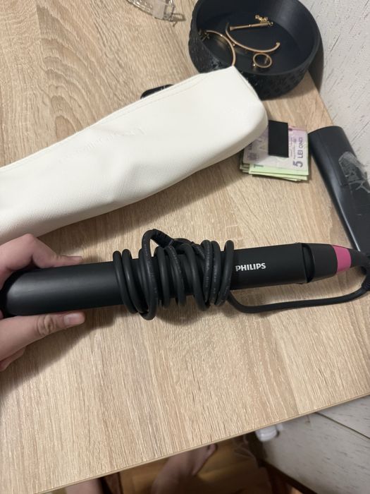 Placa de par philips bsh375