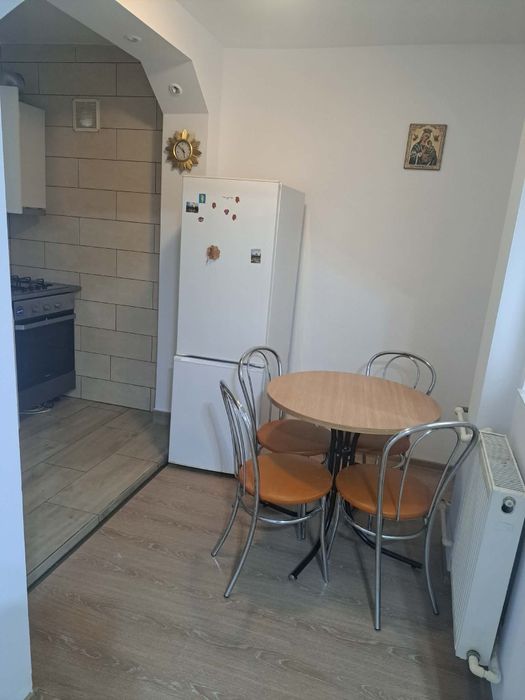 Garsoniera de inchiriat