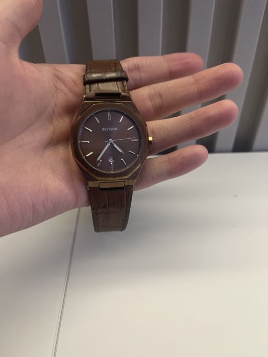 Мужские часы