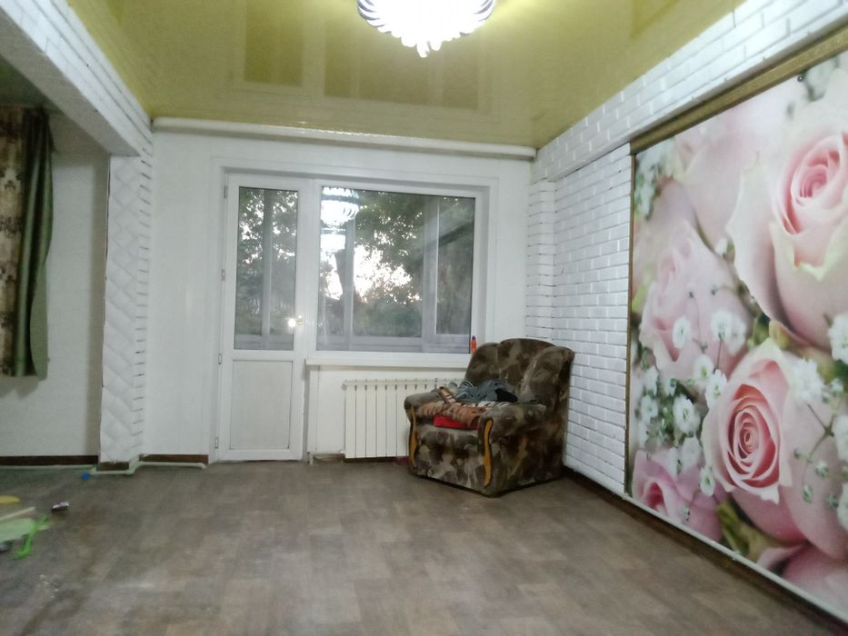 Квартира Новая гавань