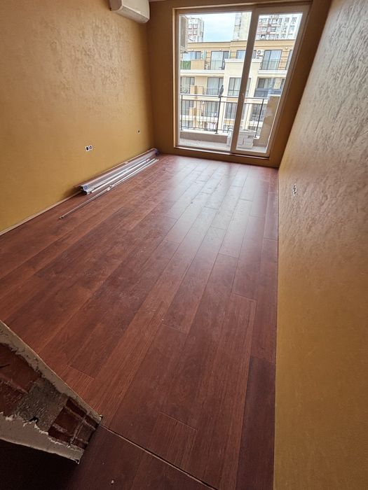 Ремонти - Монтажи, Бани, Душ Кабини, Ламинат, МДФ Первази