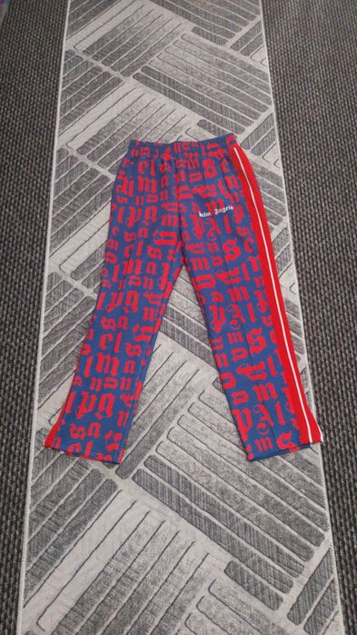 Pantaloni Palm Angels