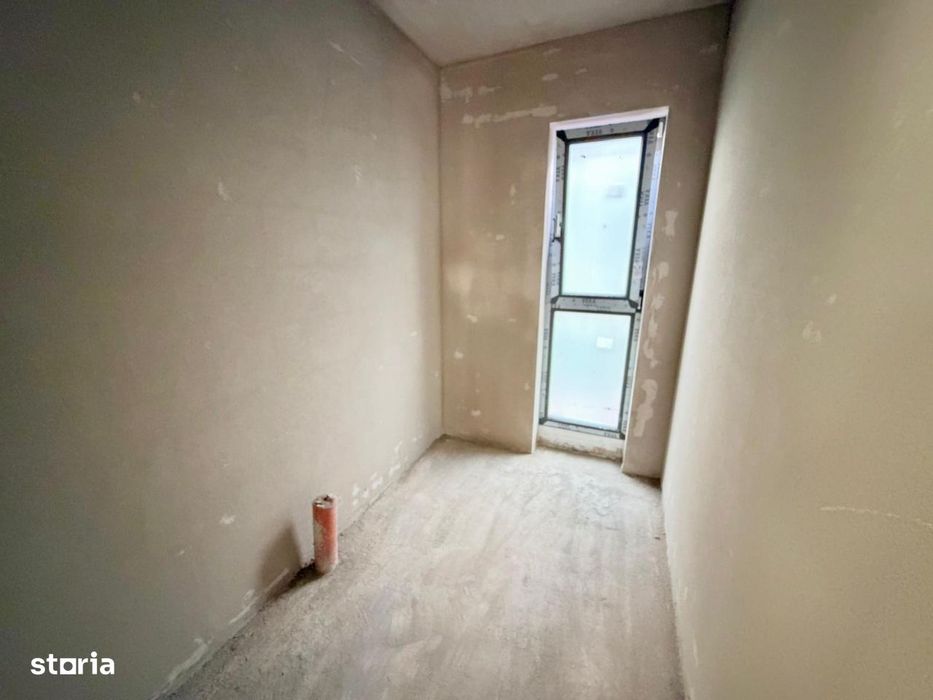 Apartament 4 camere 121 mp + 150 mp gradina, imobil tip vila, Marasti