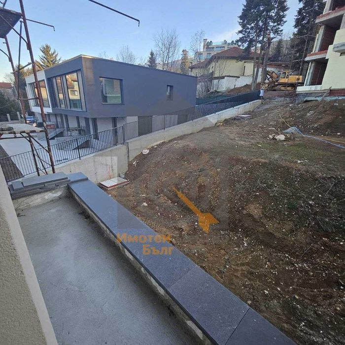 Продава се Двустаен апартамент в София, Бояна - 70 кв.м за 2143 €/кв.м - Снимка #5