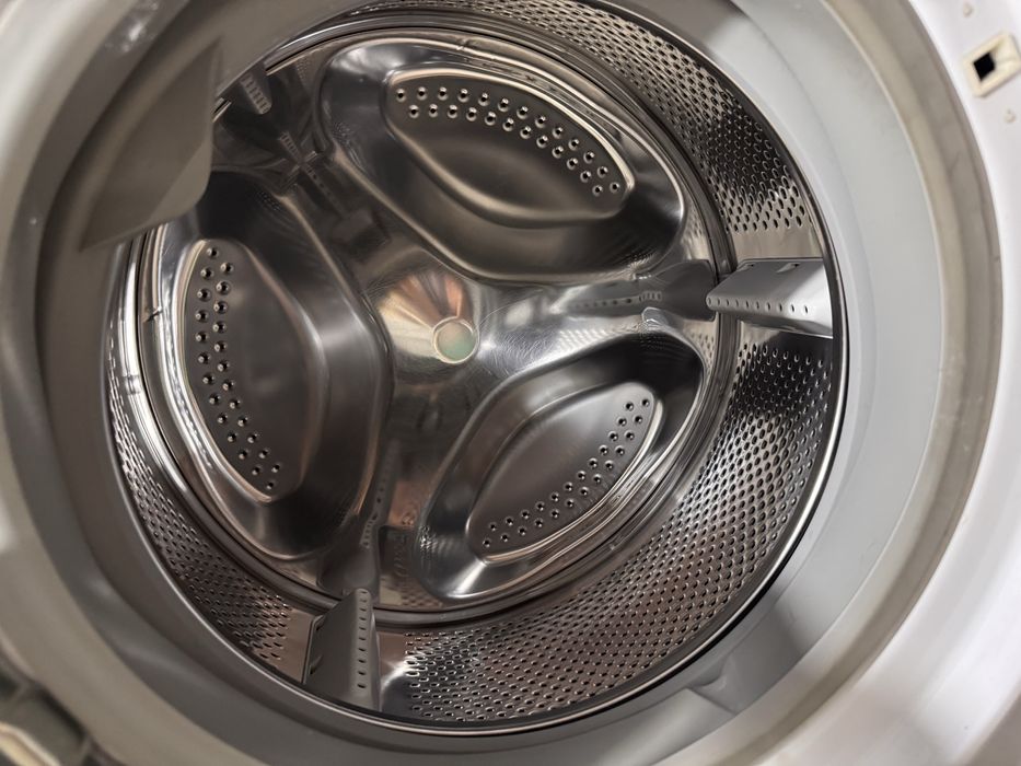 Пералня Hotpoint-Ariston RSG 744 JK EU