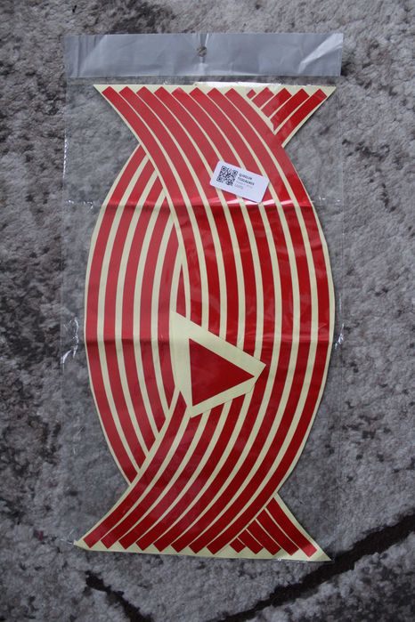 Кантове за джанти