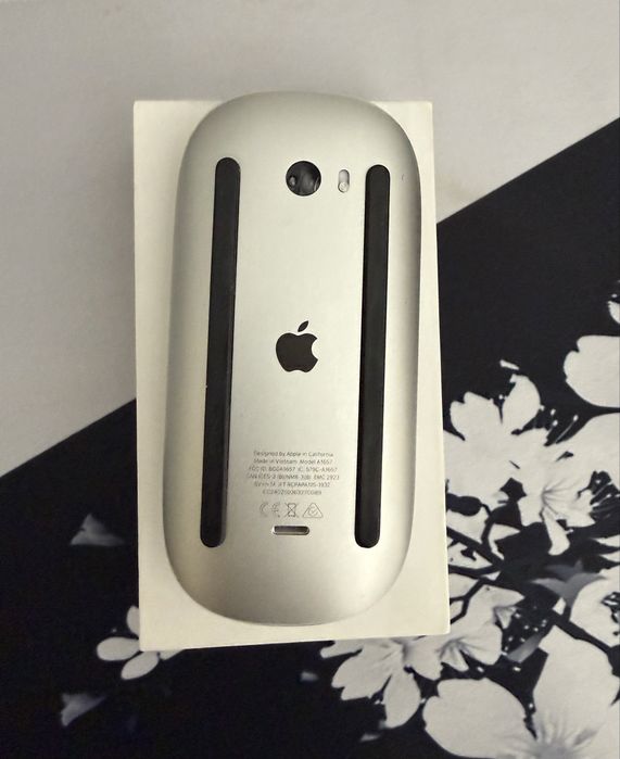Magic Mouse 1 в идеальном состоянии