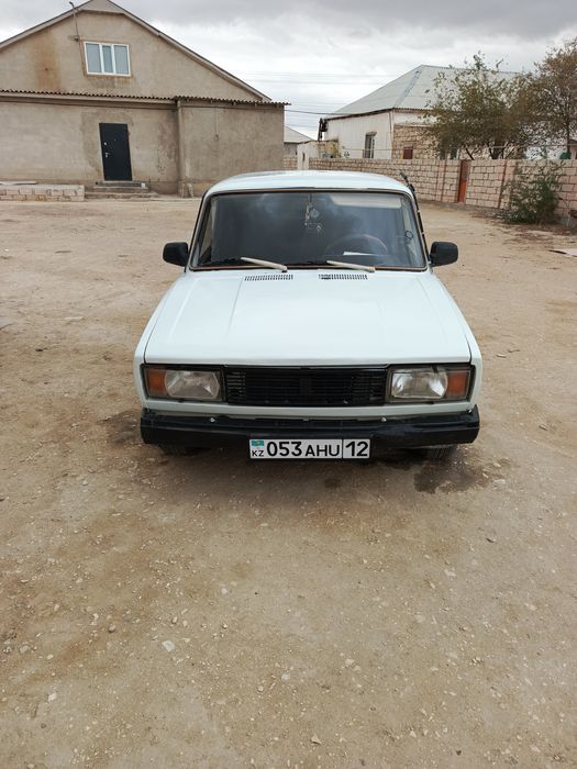 ВАЗ 2105.газ бензин