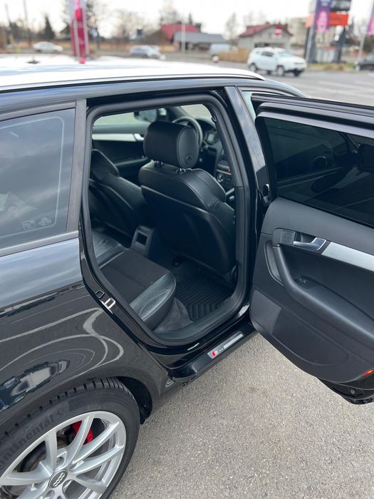 Se vinde Audi A3 8P