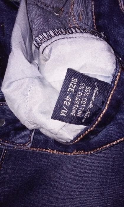 Дънков гащеризон