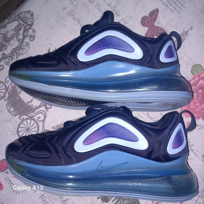 Дамски маратонки Nike  Air max 720