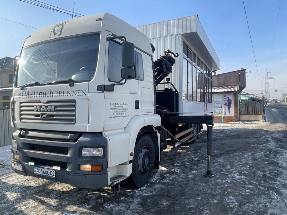 Манипулятор, мощный манипулятор