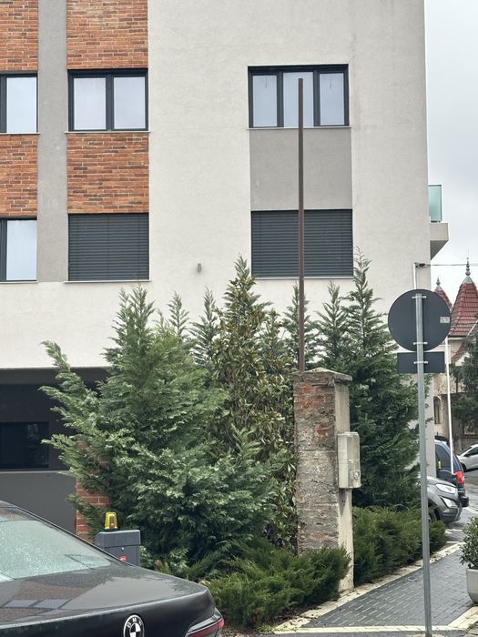 Vand apartament ulta central 77 mp EDELWEISS