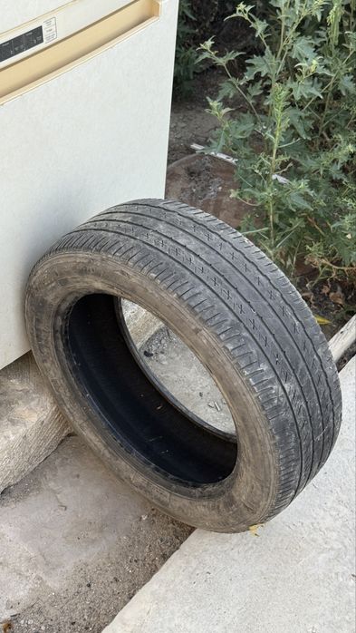 Продам летнию резину