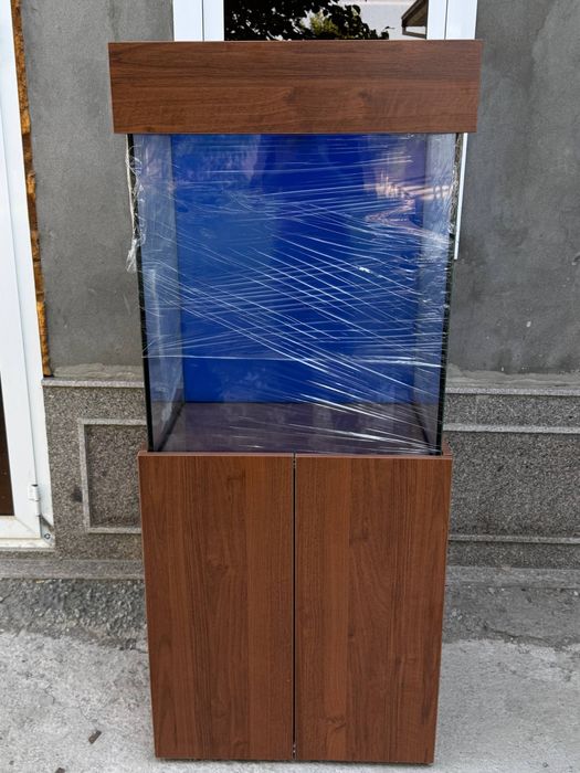 * Bozaf Aquarium — premium sifat