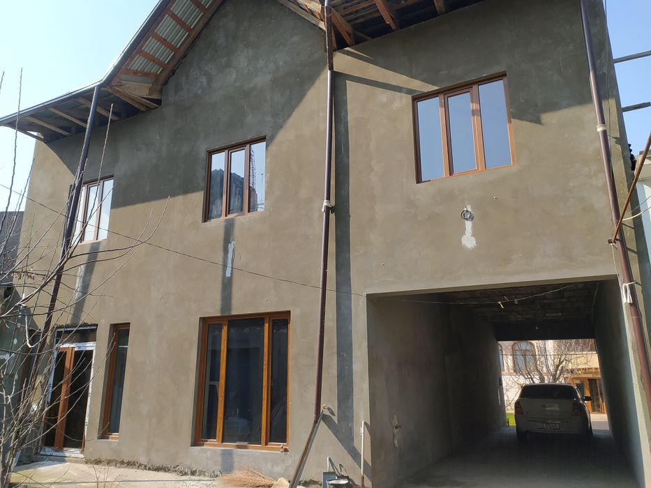 Продаю дом без маклер