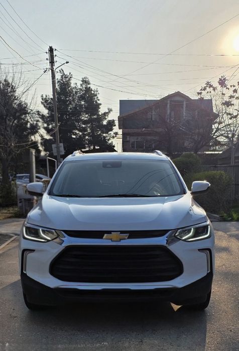 Продаётся Трекер 2 2024 премер плюс