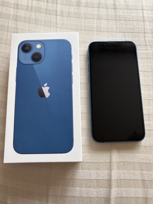 Iphone 13 mini 128 gb