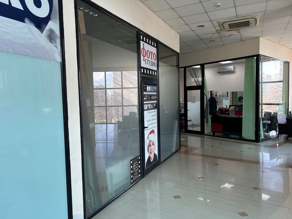 Продава се Магазин в Казанлък - 70 кв.м за 510 €/кв.м - Снимка #4