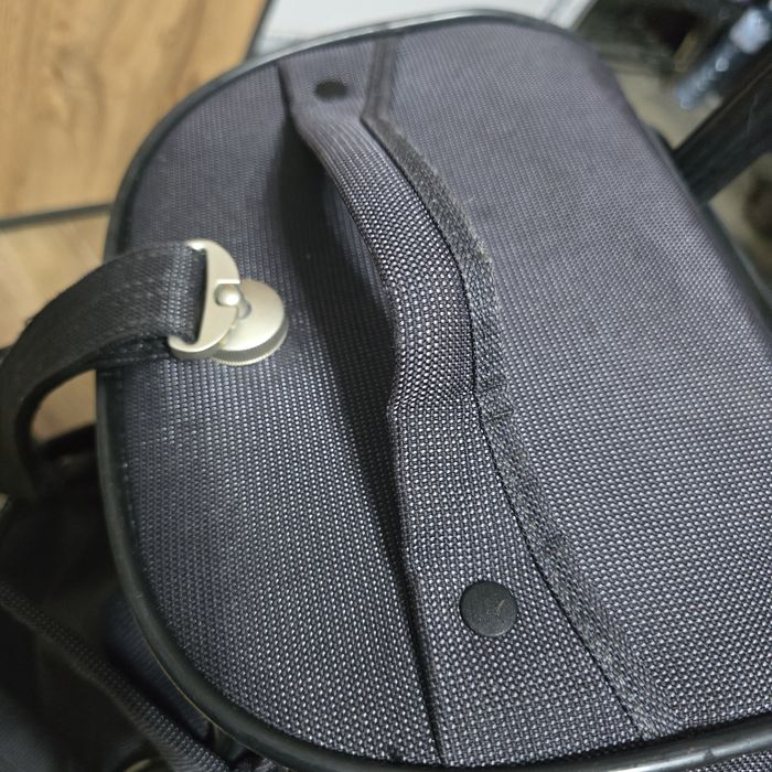 Сак с колела Samsonite 50/32/24