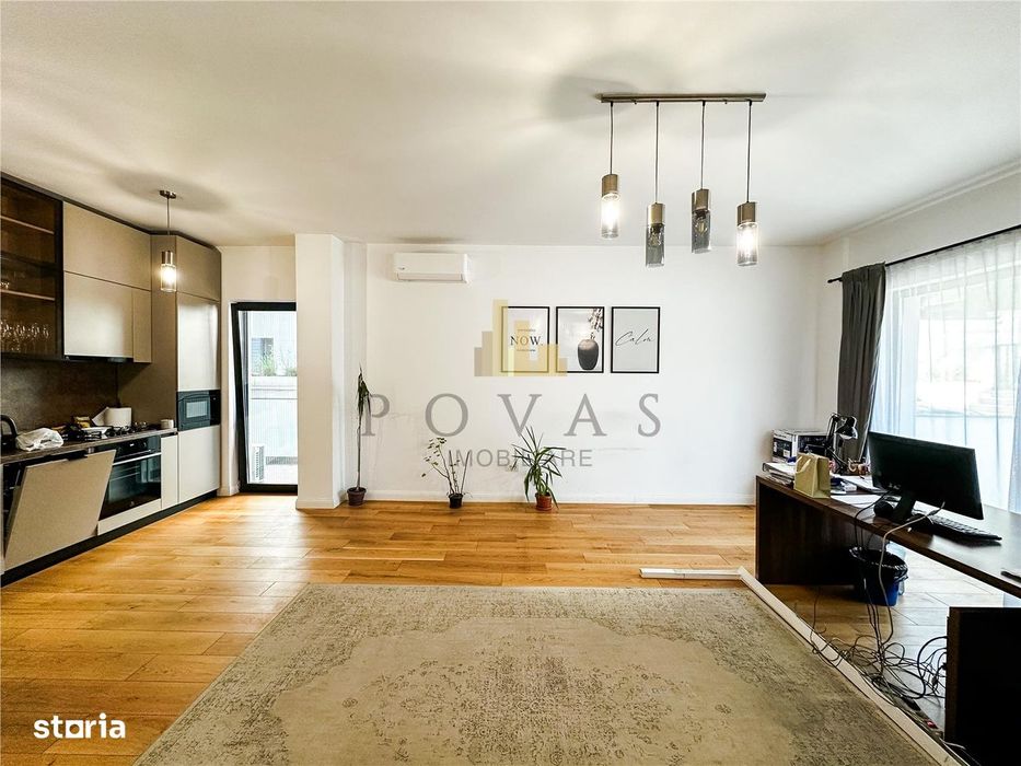 Vanzare Apartament 3 Camere Belair Lake Iancu Nicolae