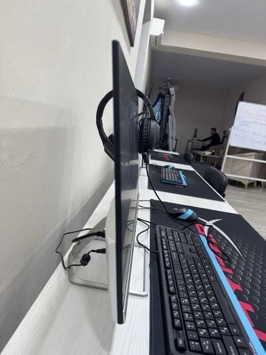 Продам мониторы в идеальном состоянии HP 24 диагональ