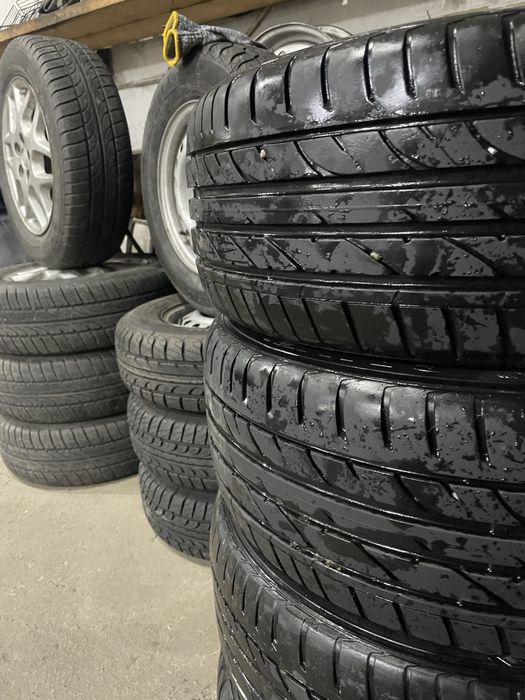 летние шины     .