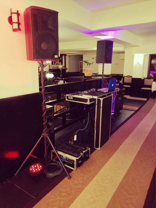 DJ Evenimente Private