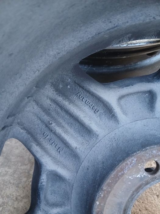 Р15 оригиналние диски