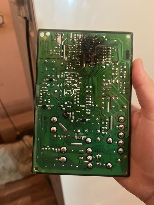 Холодильник жөндеу / ремонт холодильника