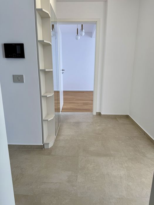 Apartament Premium - 2 camere - Cu vedere spectaculoasa si parcare subterana