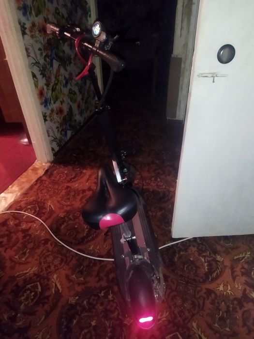 электросамокат.ТОРГ