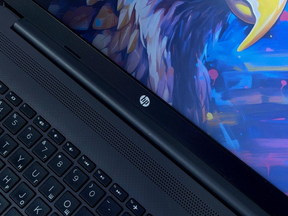 Hp LAPTOP black KUCHLI 11- Gen Office Notebook