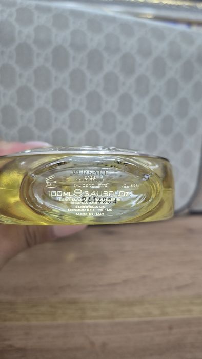 Туалетная вода Versace Eros