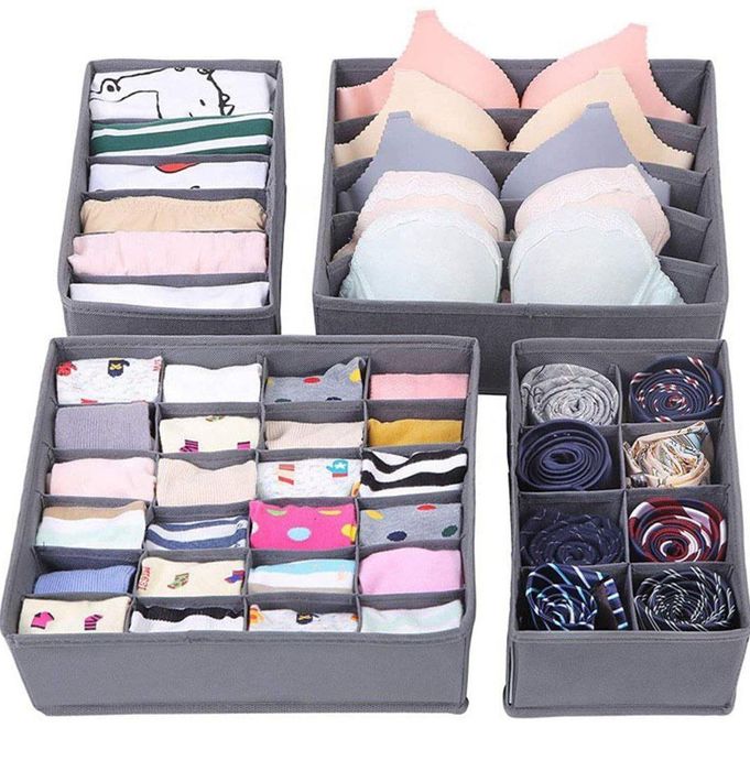 Organayzer 4 tali nabor