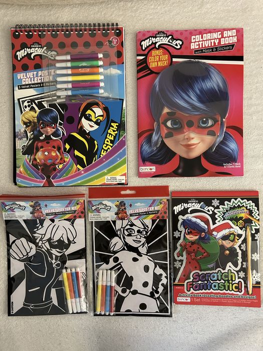 НОВО..!Калинката, Черния котарак и чудотворците