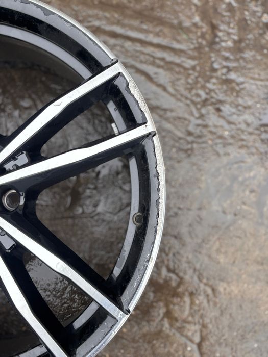 2 бр. алуминиеви джанти 19” • BMW • 5x120