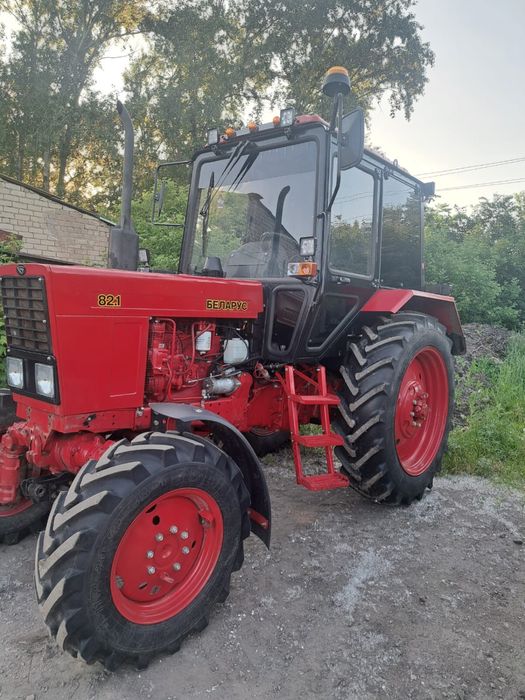 Продам беларусь мтз 82.1