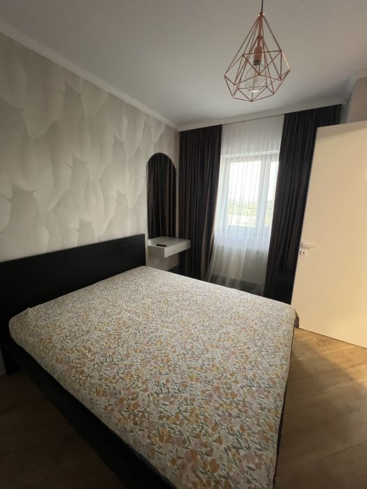 Apartament 3 camere - 4CityNorth