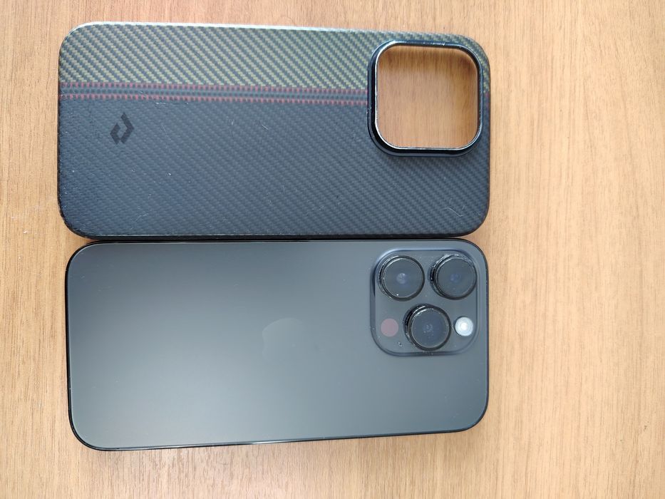 Афон 14 про 256 гб