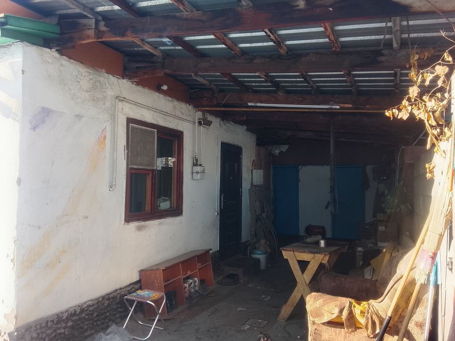 Срочно продам дом в центре Есик