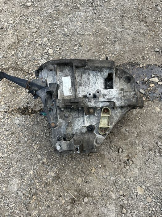 ND4000 ръчна кутия Рено Сценик3,Меган3 dci след 2010г.!