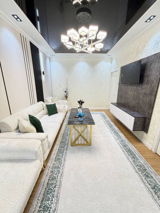 *‼️ 1в2\2\4 Евроремонт ‼️ 33м2 Чиланзар-18