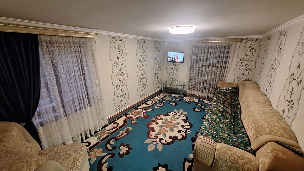 Аренда кв на Калинском массиве